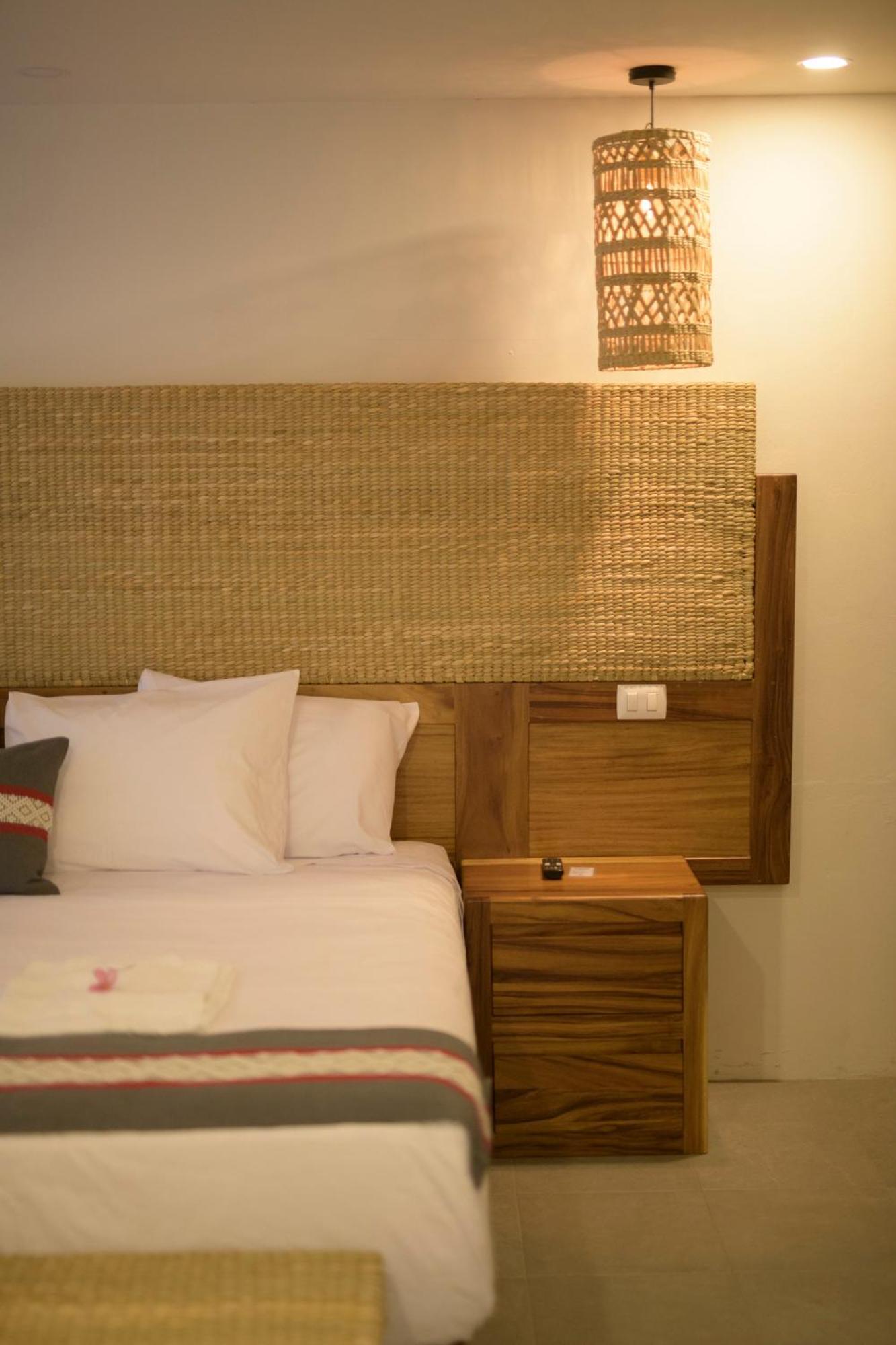 Punta Agave Suites Oaxaca Ngoại thất bức ảnh