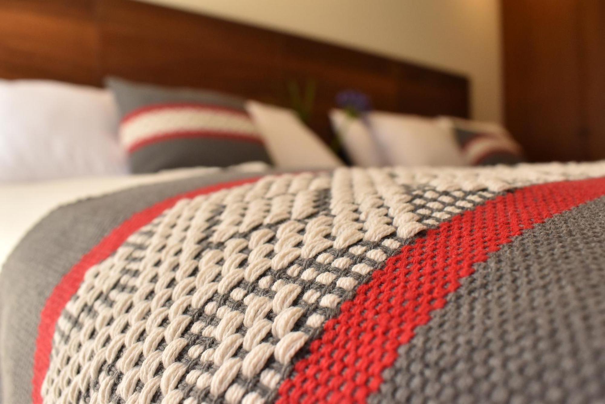 Punta Agave Suites Oaxaca Ngoại thất bức ảnh