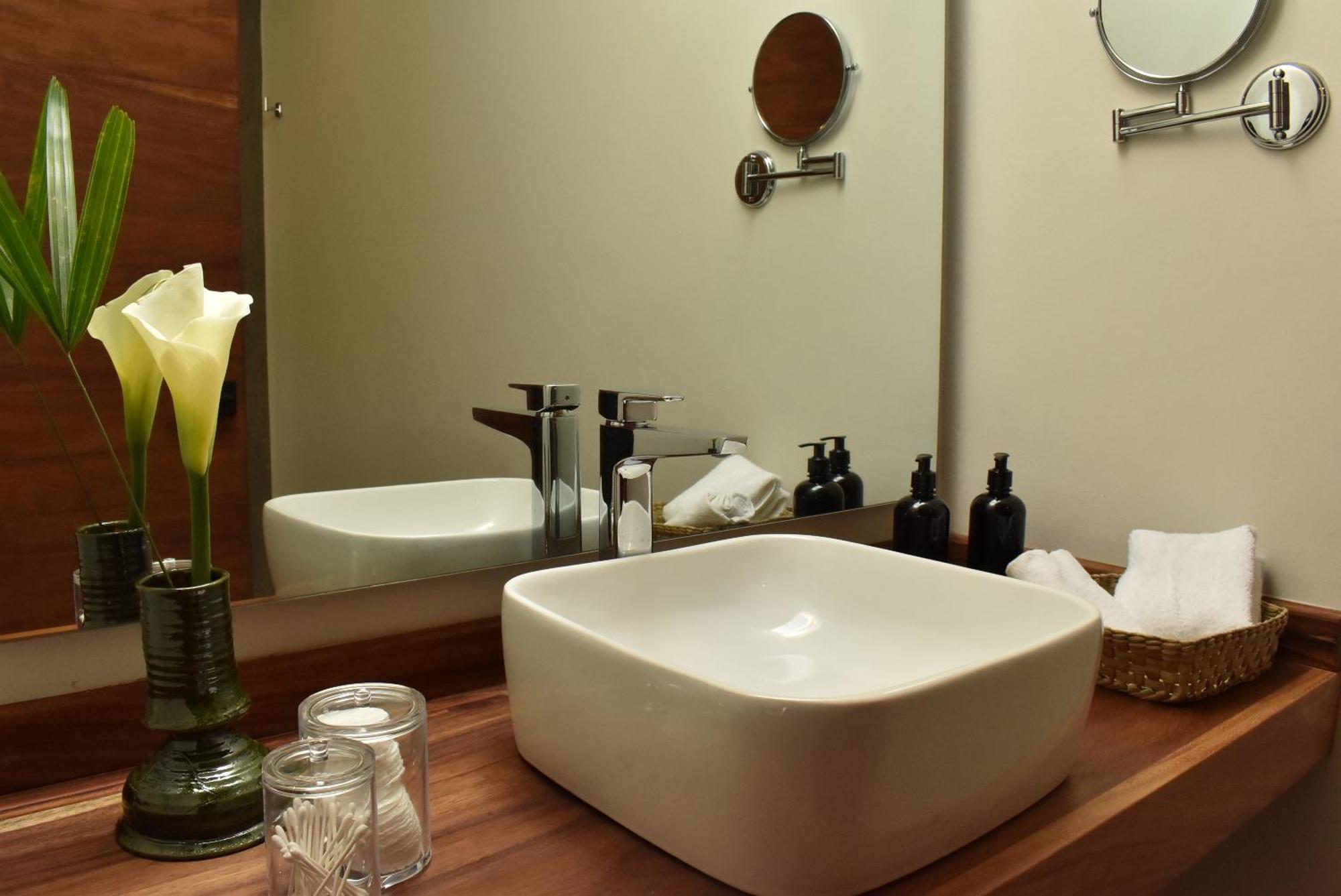 Punta Agave Suites Oaxaca Ngoại thất bức ảnh